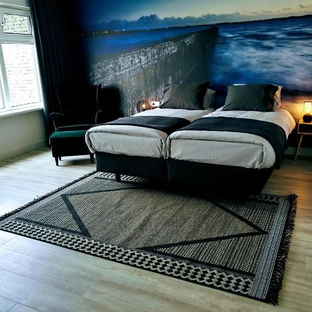 Marina Strand Appartement Lemmer Eksteriør billede