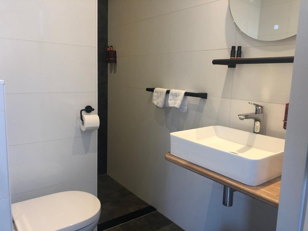 Marina Strand Appartement Lemmer Eksteriør billede